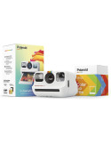Polaroid Go Everything Box Blanco - Camara - fotos de