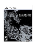 Final Fantasy XVI Deluxe Edition - Juego PS5 - base