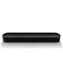 Sonos Beam Negro 2ª Generación Wi-Fi - Barra de Sonido - alexa amazon