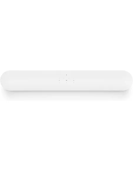Sonos Beam Blanco 2ª Generación Wi-Fi - Barra de Sonido