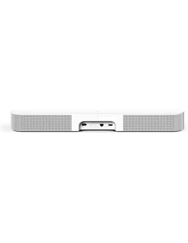 Sonos Beam Blanco 2ª Generación Wi-Fi - Barra de Sonido