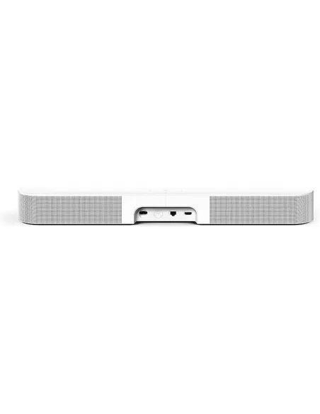 Sonos Beam Blanco 2ª Generación Wi-Fi - Barra de Sonido