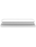 Sonos Beam Blanco 2ª Generación Wi-Fi - Barra de Sonido - alexa amazon