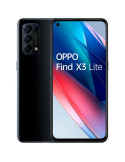 Oppo Find X3 Lite 5G 8/128GB Negro - Smartphone - reINICIADOS LAE - para grabar videos
