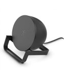 Belkin BoostCharge 10W - Soporte de Carga Inalámbrica