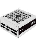 Corsair RM White Series RM850 850W 80 - Fuente de Alimentación