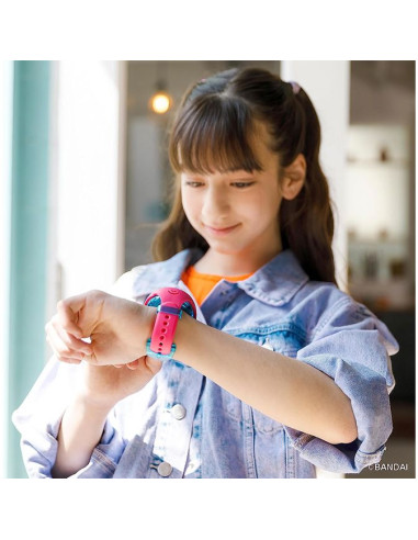 Tamagotchi UNI Rosa - TiendaCPU