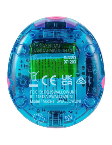 Tamagotchi UNI Rosa - TiendaCPU