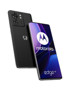 Motorola Edge 40 5G 8/256GB Negro