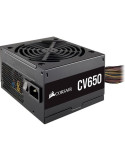 Corsair CV650 80 PLUS - Fuente de Alimentación