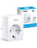 TP-Link Tapo P110 - Enchufe Inteligente - de alexa