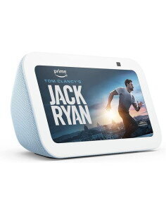 Amazon Echo Show 5 (3.ª generación) Gris - Altavoz Inteligente