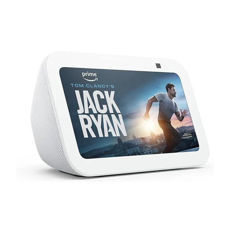 Amazon Echo Show 5 (3.ª generación) Blanco - Altavoz Inteligente