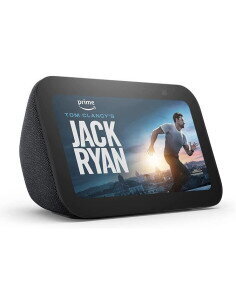 Amazon Echo Show 5 (3.ª generación) Antracita - Altavoz Inteligente