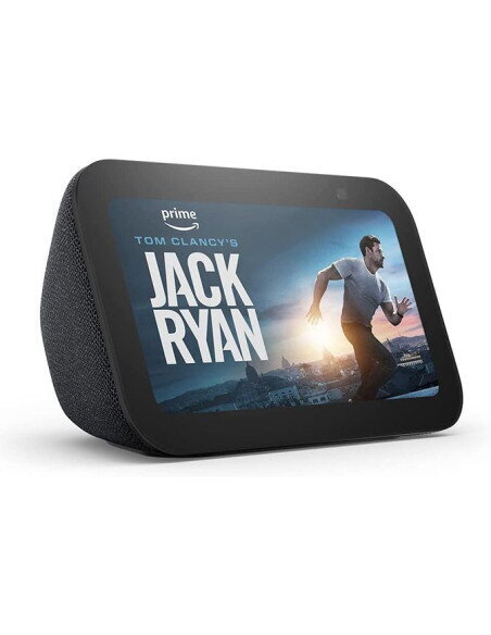 Amazon Echo Show 5 (3.ª generación) Antracita - Altavoz Inteligente