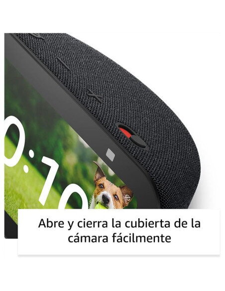 Amazon Echo Show 5 (3.ª generación) Antracita - Altavoz Inteligente