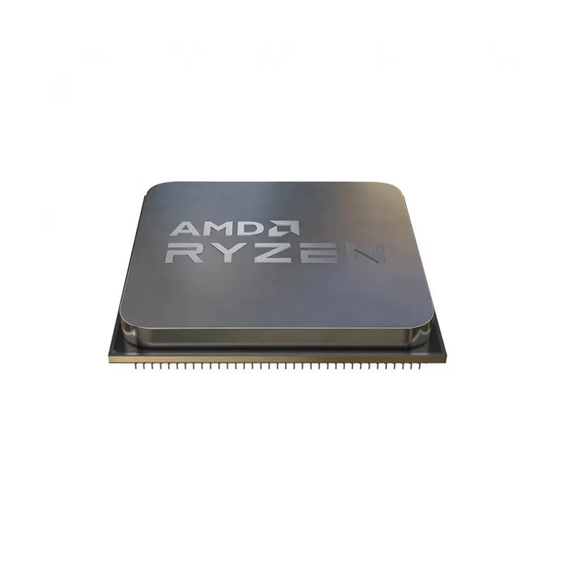 Processor AMD Ryzen 5 5500 Box - TiendaCPU