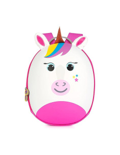 Mochila Boppi Tiny Preescolar Unicornio - Vuelta al Cole