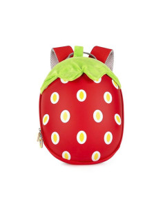 Mochila Boppi Tiny Mochila Prescolar Fresa - Vuelta al Cole