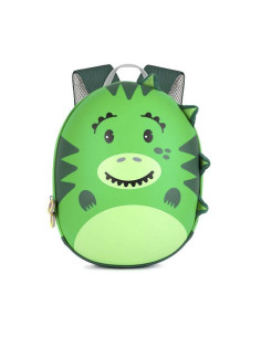 Mochila Boppi Tiny Mochila Preescolar Dinosaurio - Vuelta al Cole