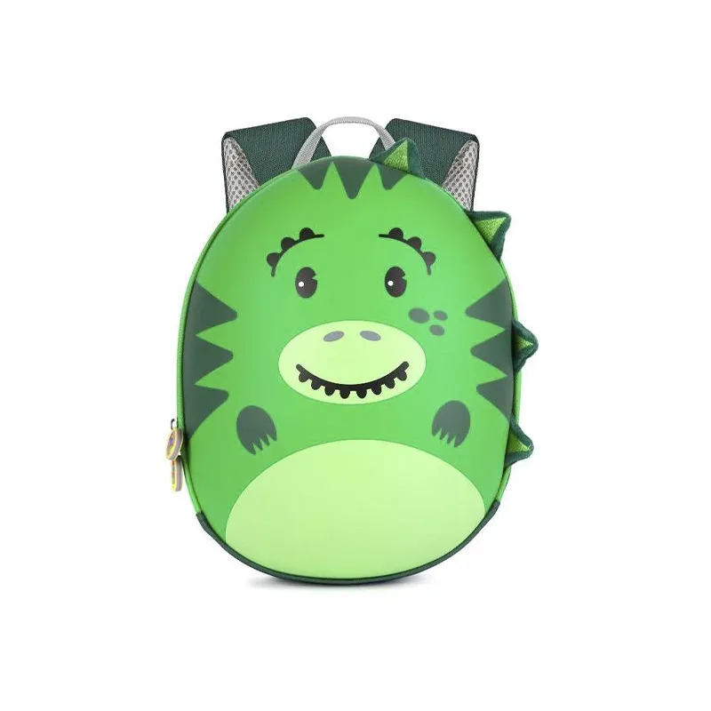 Mochila Boppi Tiny Mochila Preescolar Dinosaurio - Vuelta al Cole