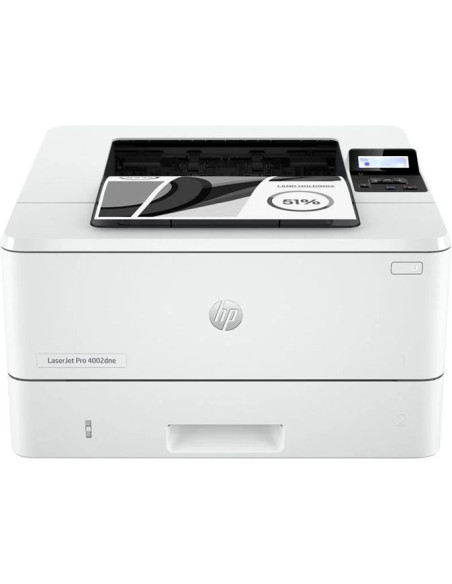 Compra Online HP Laserjet Pro 4002DNE Blanca Reacondicionado TU