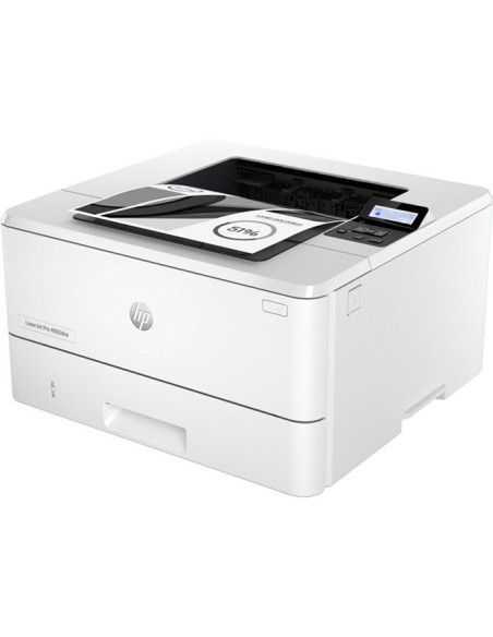 Compra Online HP Laserjet Pro 4002DNE Blanca Reacondicionado TU