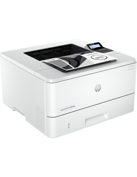 Compra Online HP Laserjet Pro 4002DNE Blanca Reacondicionado TU