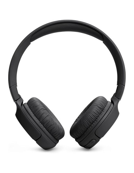 JBL Tune 520BT Headphones Black - TiendaCPU