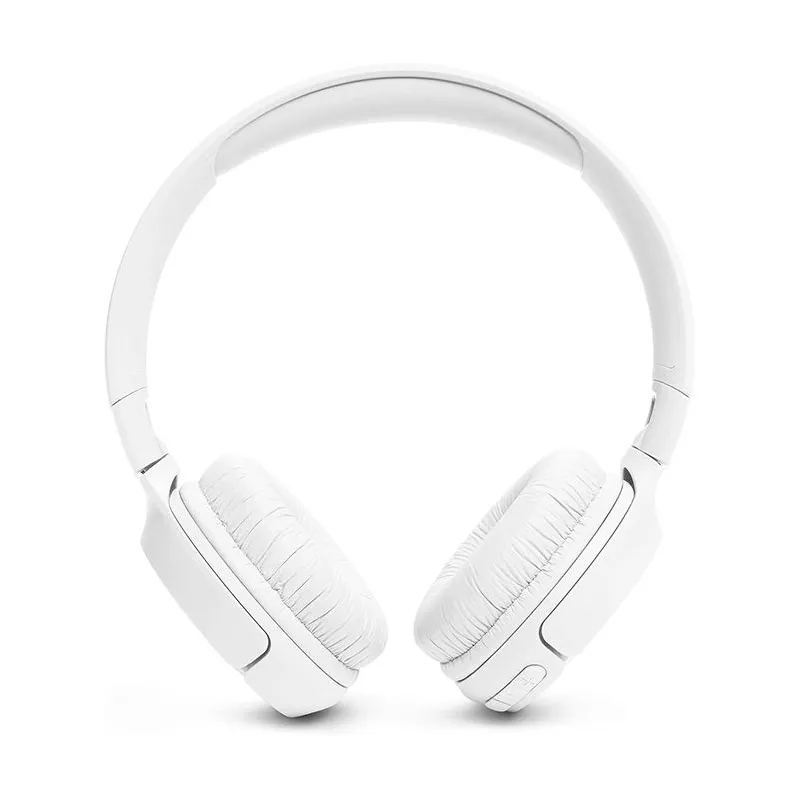 AuJiculJres JBL Tune 520BT Blanco  - TiendaCPU