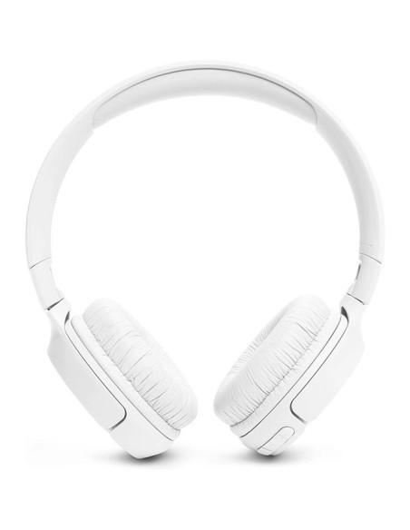AuJiculJres JBL Tune 520BT Blanco  - TiendaCPU