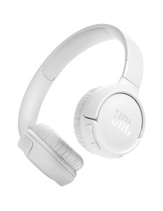AuJiculJres JBL Tune 520BT Blanco  - TiendaCPU
