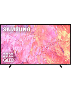 Compra Online Samsung QE43Q60CAUXXH 43" Televisores Reacondicionado ED
