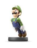 Amiibo Figura Smash Luigi