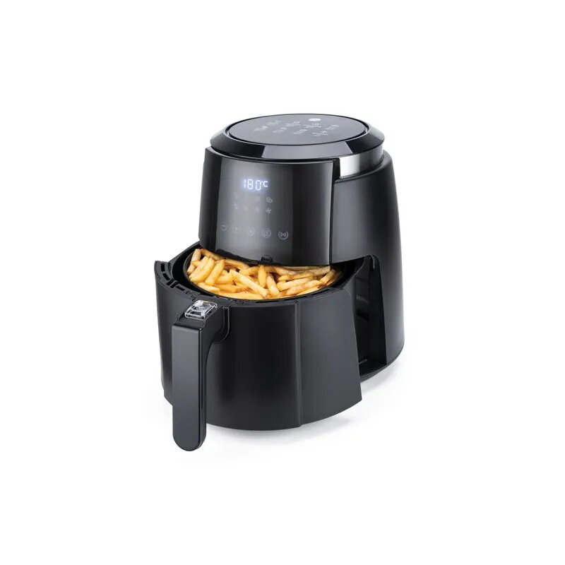 Kitchen Appliances Air Fryer Crispier Wilfa 1500W / 5L - TiendaCPU