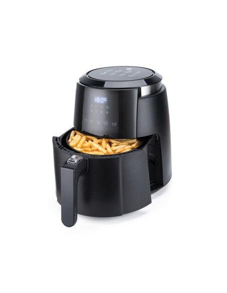 Kitchen Appliances Air Fryer Crispier Wilfa 1500W / 5L - TiendaCPU