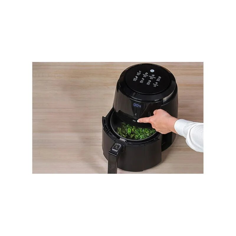 Kitchen Appliances Air Fryer Crispier Wilfa 1500W / 5L - TiendaCPU