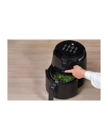 Kitchen Appliances Air Fryer Crispier Wilfa 1500W / 5L - TiendaCPU
