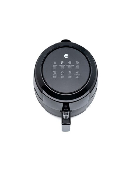 Kitchen Appliances Air Fryer Crispier Wilfa 1500W / 5L - TiendaCPU