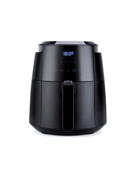 Kitchen Appliances Air Fryer Crispier Wilfa 1500W / 5L - TiendaCPU