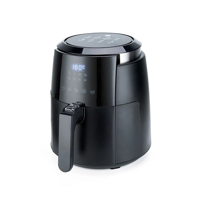 ElWctroWomésticos de Cocina Freidora de Aire Crispier Wilfa 1500W / 5L