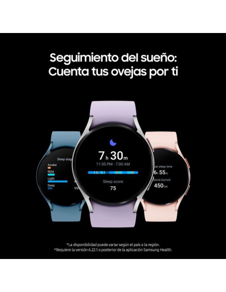 Samsung Galaxy Watch 5 Bluetooth - TiendaCPU