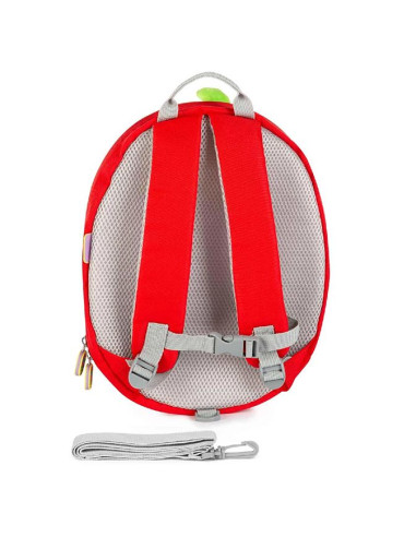Mochila de Viaje Infantil Boppi Tiny - TiendaCPU