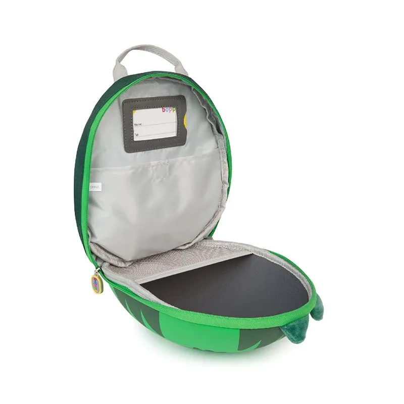 Mochila Boppi Tiny Mochila Preescolar Dinosaurio - Vuelta al Cole