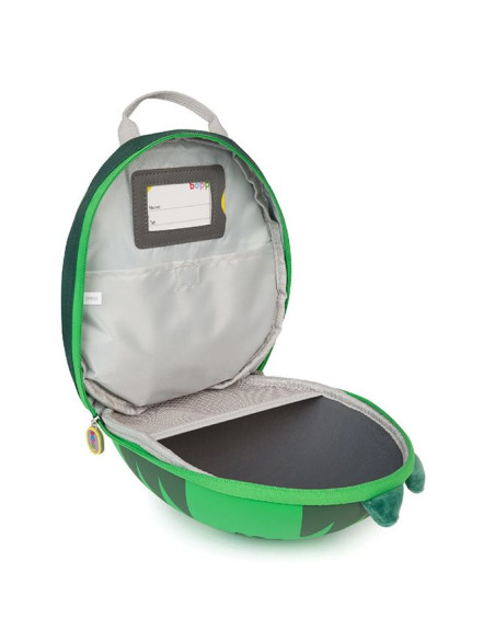 Mochila Boppi Tiny Mochila Preescolar Dinosaurio - Vuelta al Cole