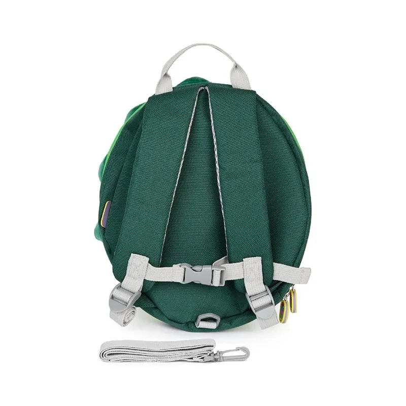 Mochila Boppi Tiny Mochila Preescolar Dinosaurio - Vuelta al Cole
