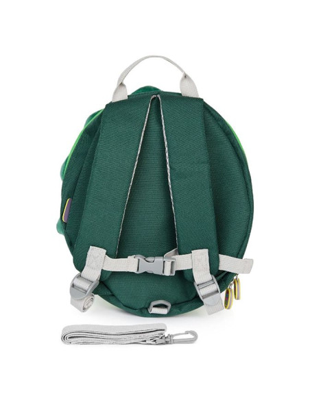 Mochila Boppi Tiny Mochila Preescolar Dinosaurio - Vuelta al Cole