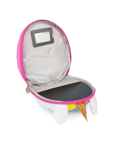 Boppi Unicorn Toddler Backpack | Safety Reins - TiendaCPU