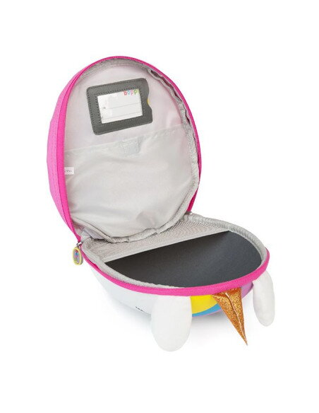 Mochila Boppi Tiny Prescolar Unicornio - Vuelta al Cole