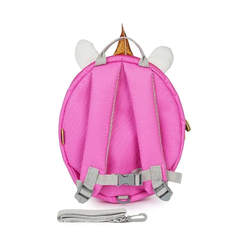 MoBhilaBArnés Boppi Unicornio | Infantil Guardería  - TiendaCPU